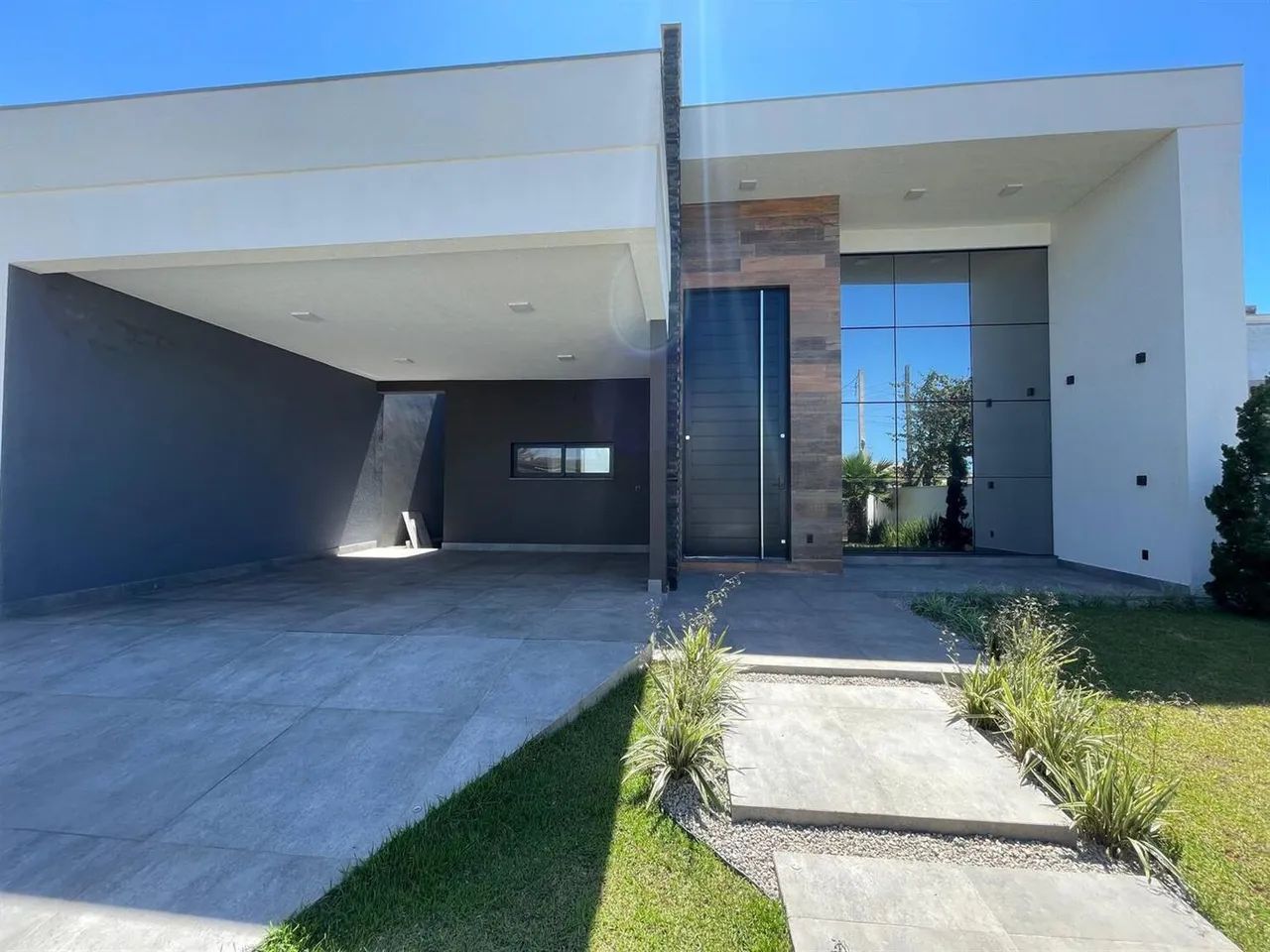 CASA PARA VENDA EM PASSO DE TORRES