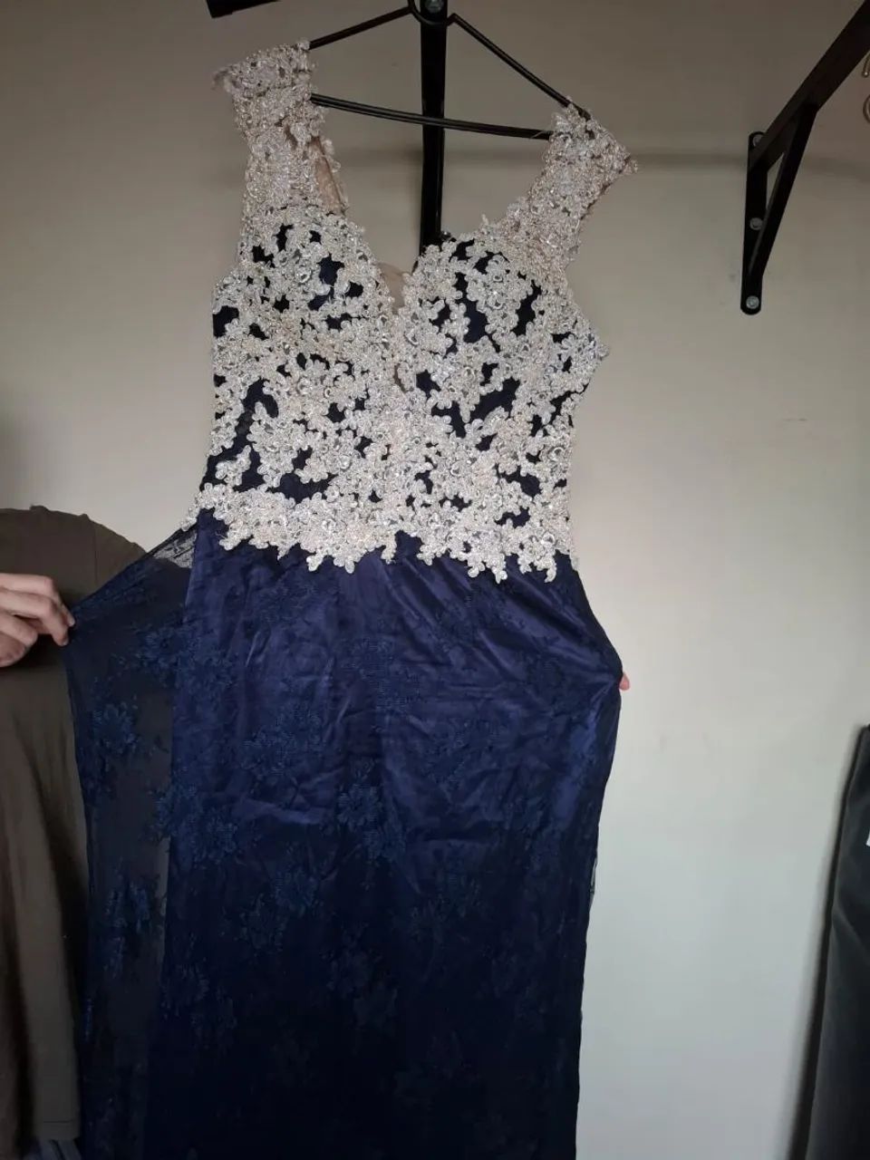Vestido Luxo G