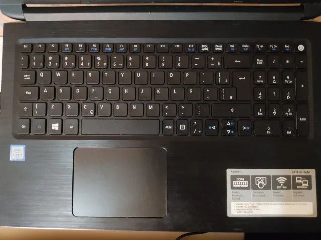 Notebook Acer Aspire 3 - Foto 4