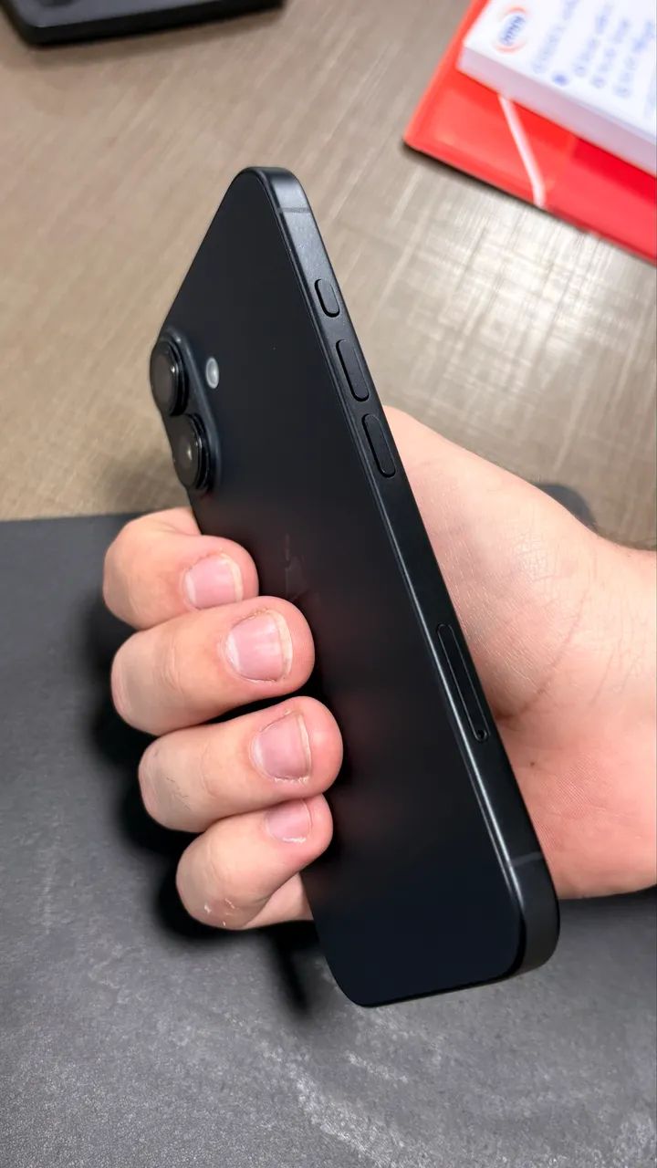 IPHONE 16 256gb - Foto 3