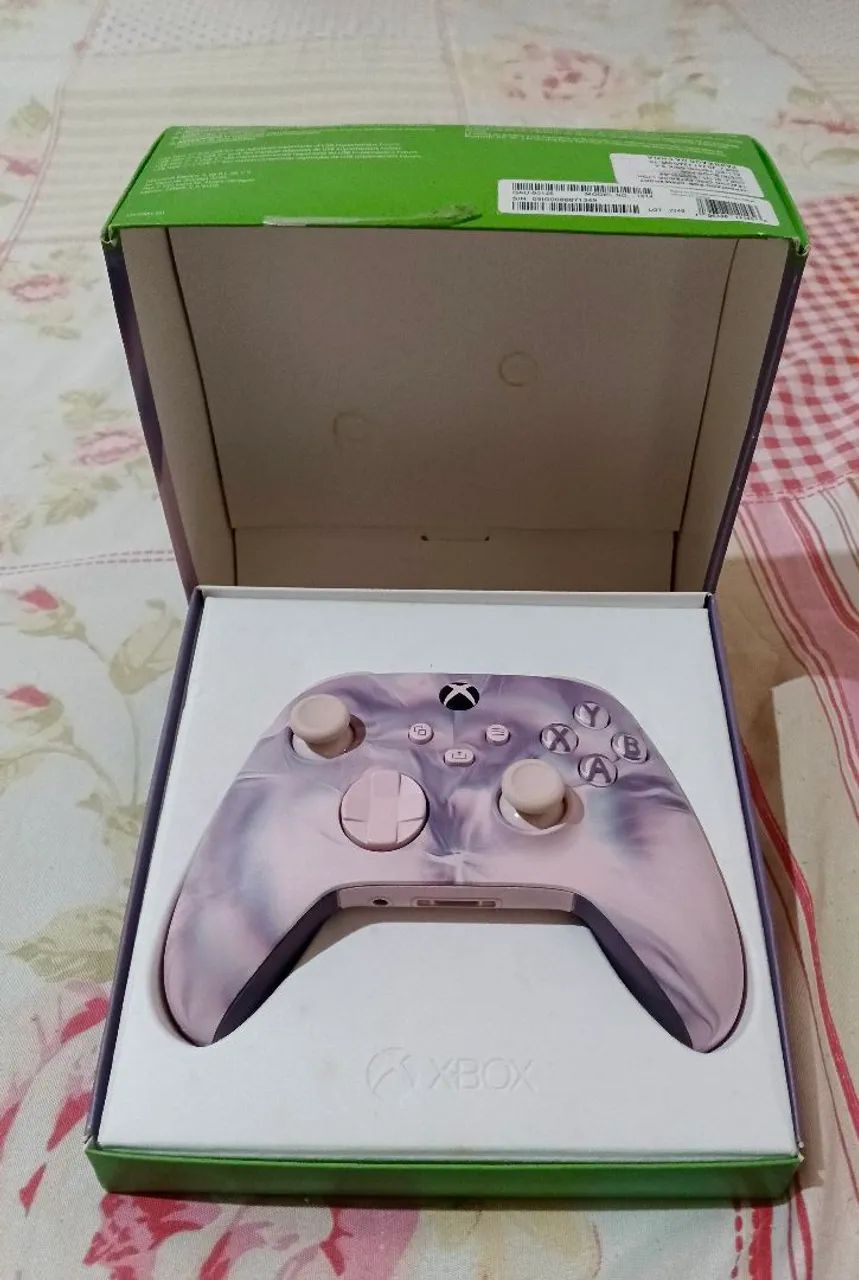 Controle de Xbox séries s  - Foto 2