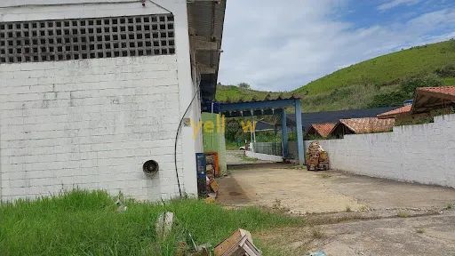 Comercial Galpão em Santa Isabel - Foto 5