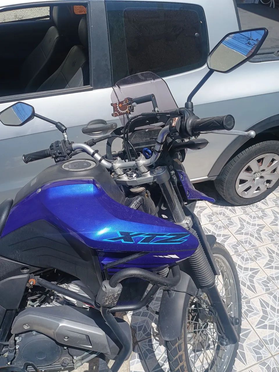 LANDER 250 CONNECTED 2025 - 7.500KM - Foto 5