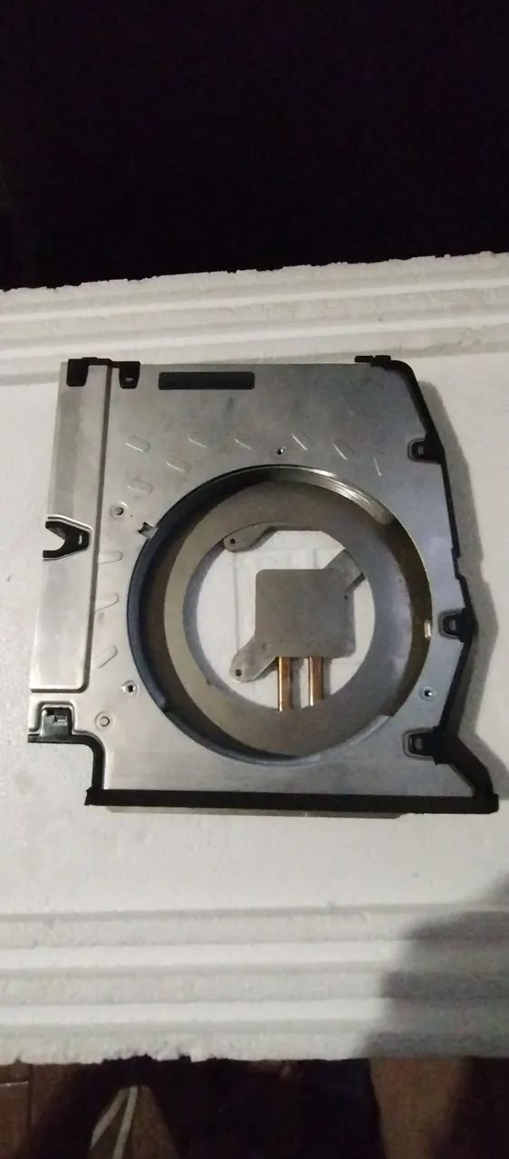 Dissipador do PlayStation 3 Fat,45$