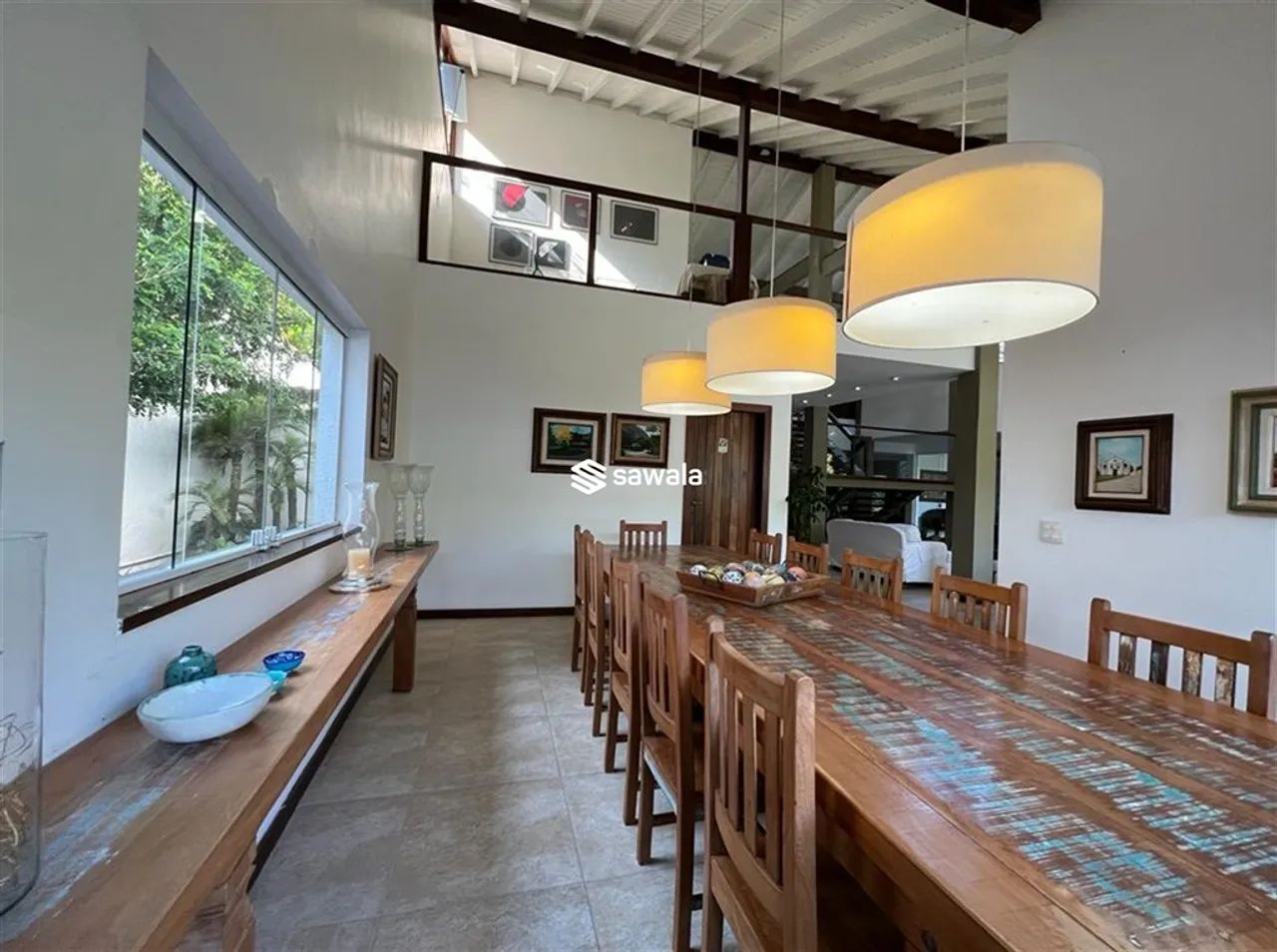 0 - Casa 4 quartos, sendo 4 suítes - Foto 2