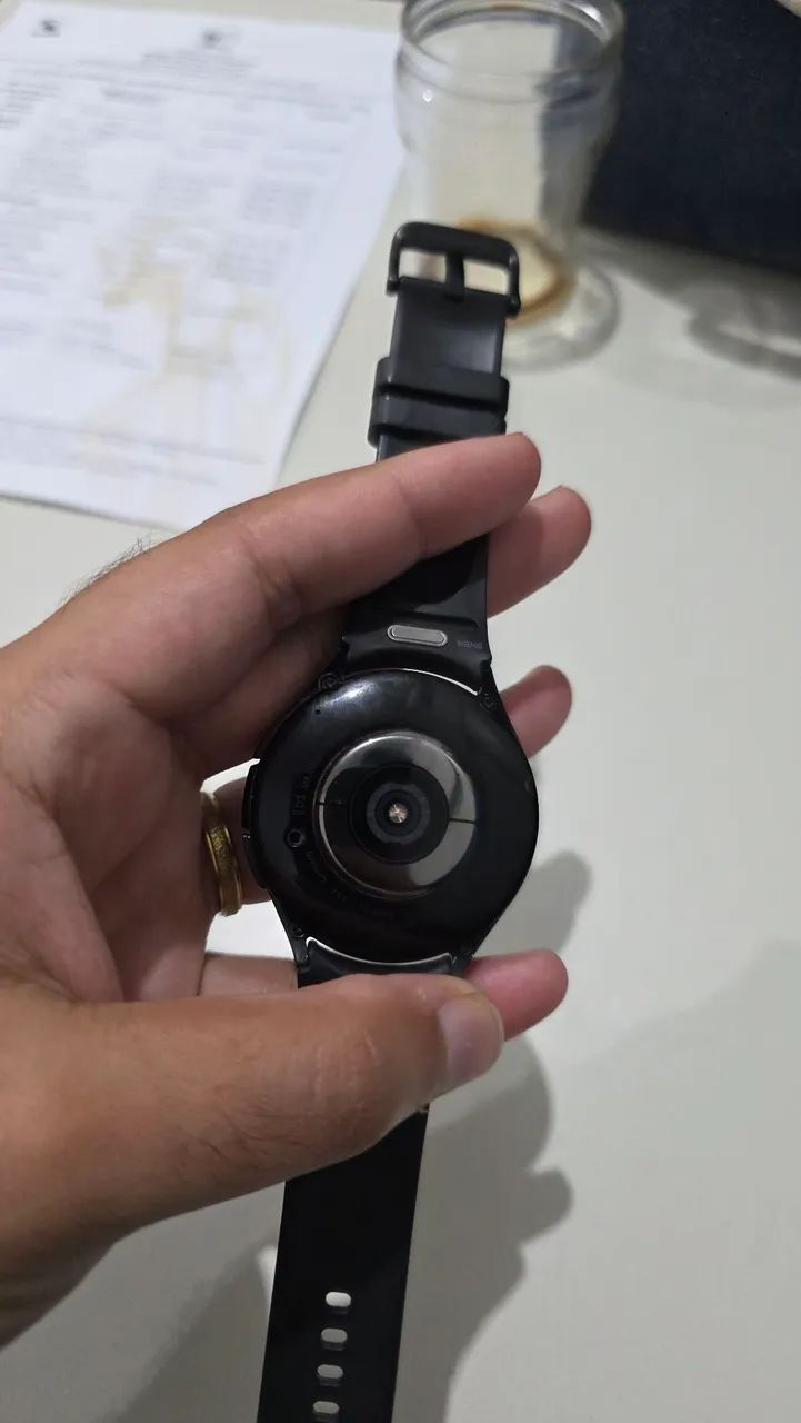 Samsung Galaxy watch 6 classic  - Foto 3