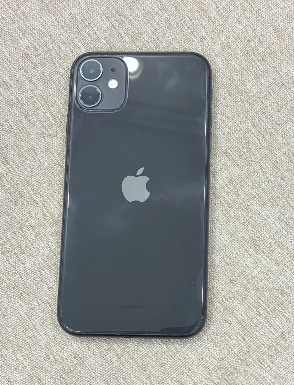 I Phone 11 - Foto 3