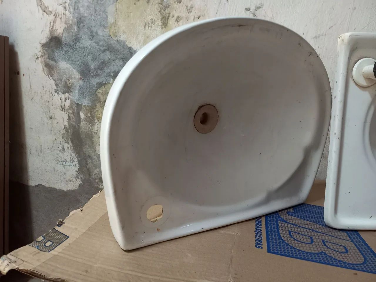 PIAS PARA BANHEIRO  - Foto 6
