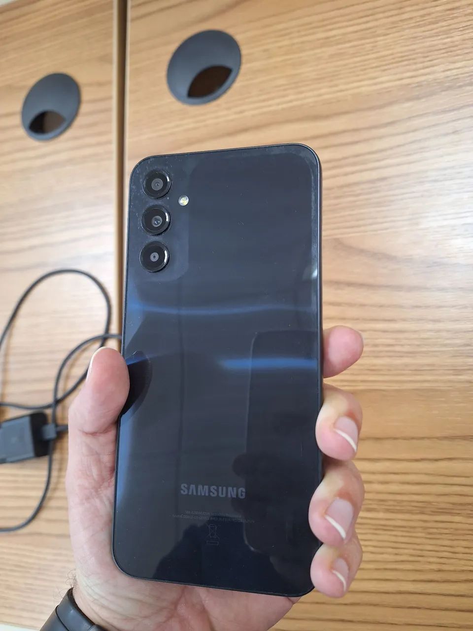 Samsung A24 128gb 