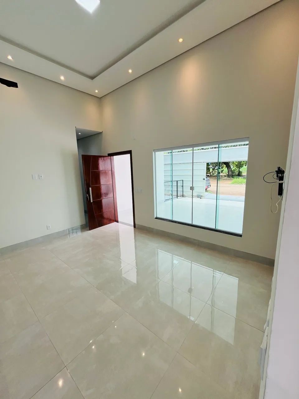 Casa 3 quartos com piscina e placa solar  - Foto 3