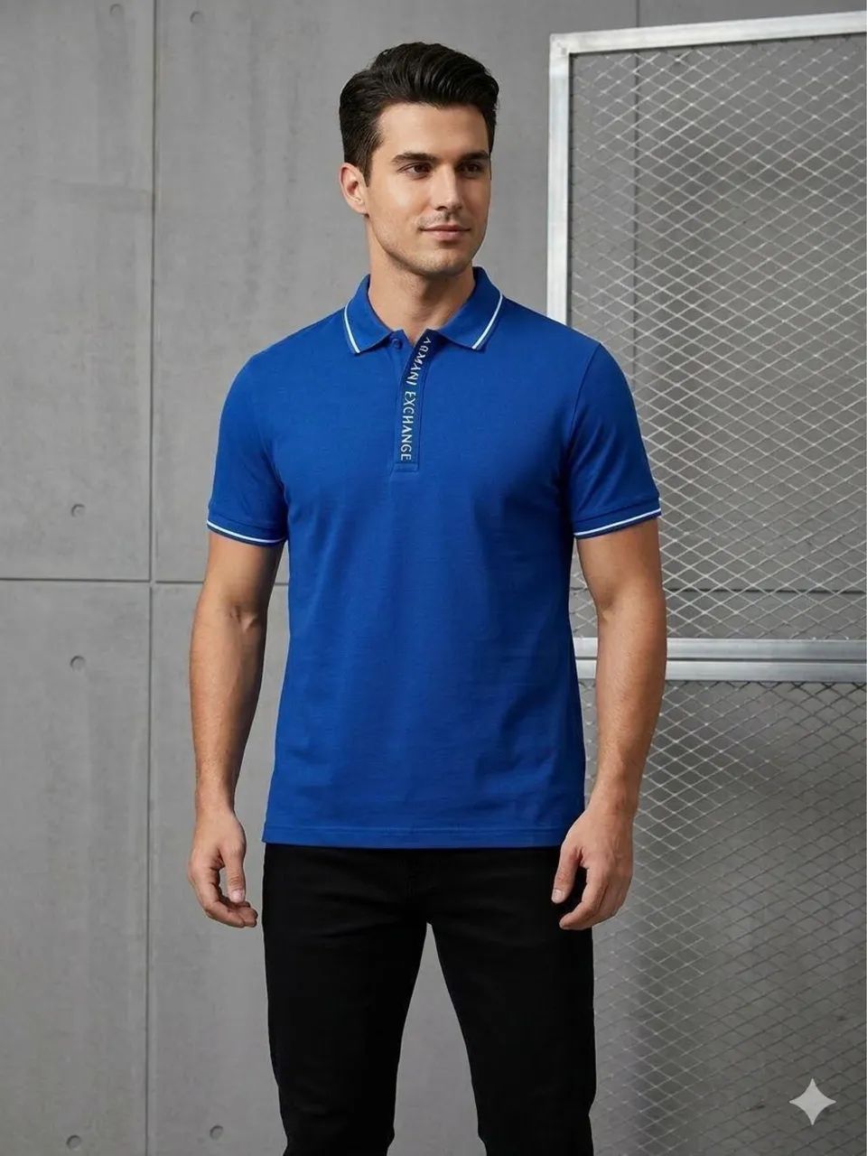 Camisas polos  - Foto 2