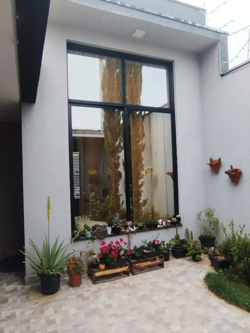 Casa - Indaiatuba - Jd Nova Veneza