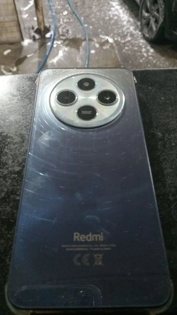 VENDA DE REDMI 14C - Foto 3