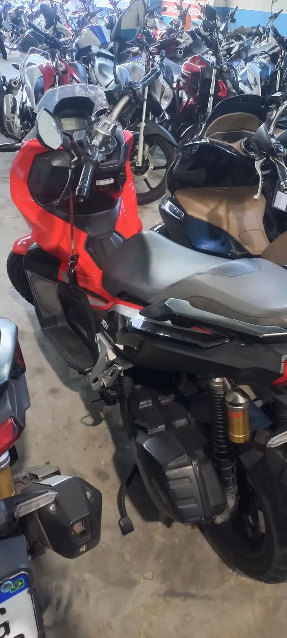 Honda adv 150 2022 - Foto 4