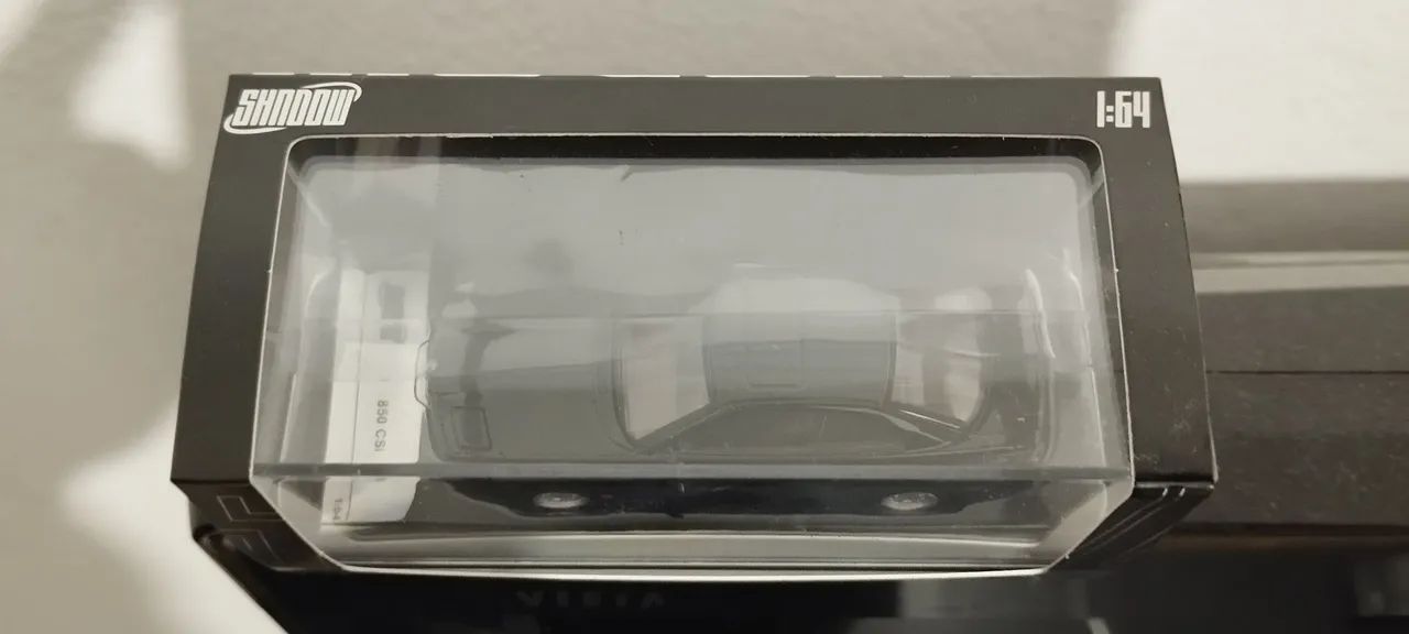 Miniatura BMW 850 CSI DCT 1/64 - Foto 5