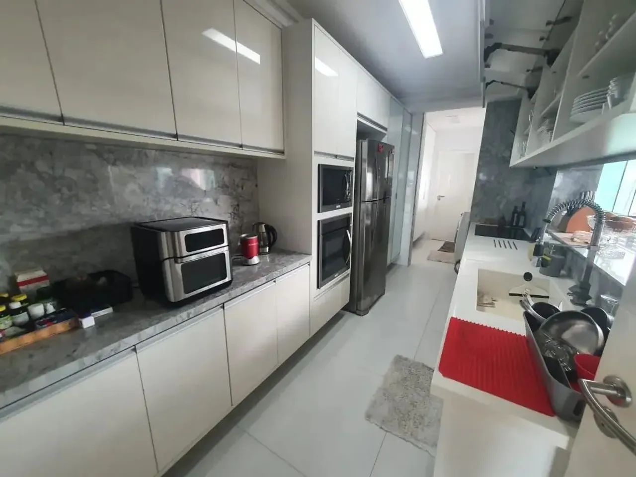 Apartamento para vender e alugar no TOP HILL , HORTO FLORESTAL, Salvador, BA - Foto 5