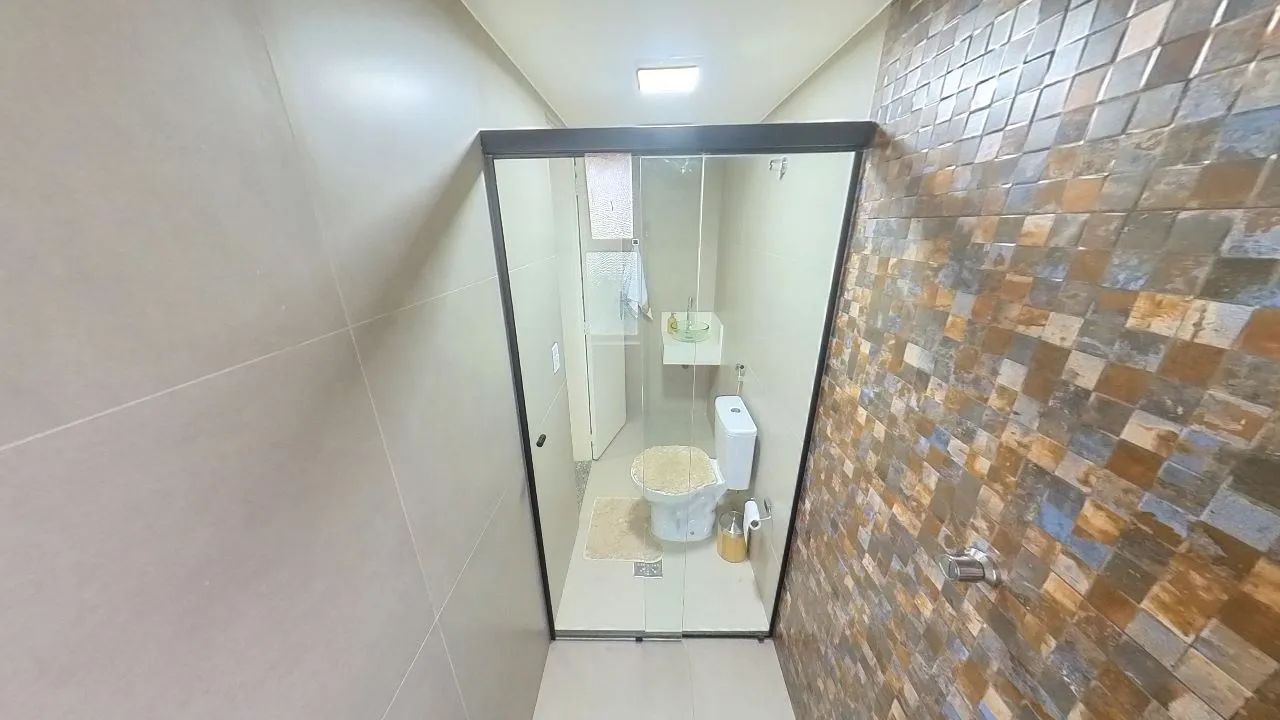 Apartamento mobiliado - Foto 3
