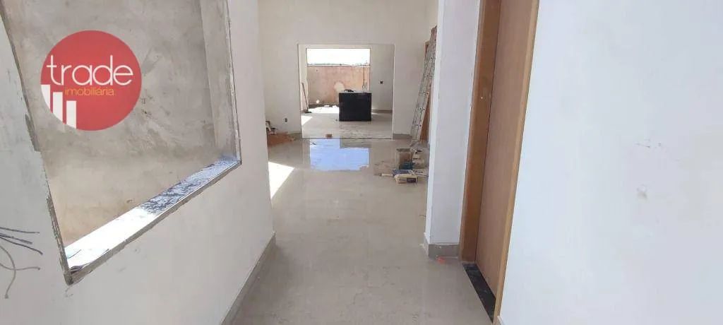 Casa em Condomínio à Venda de 03 Quartos no valência em Bonfim Paulista Churrasqueira. - Foto 4