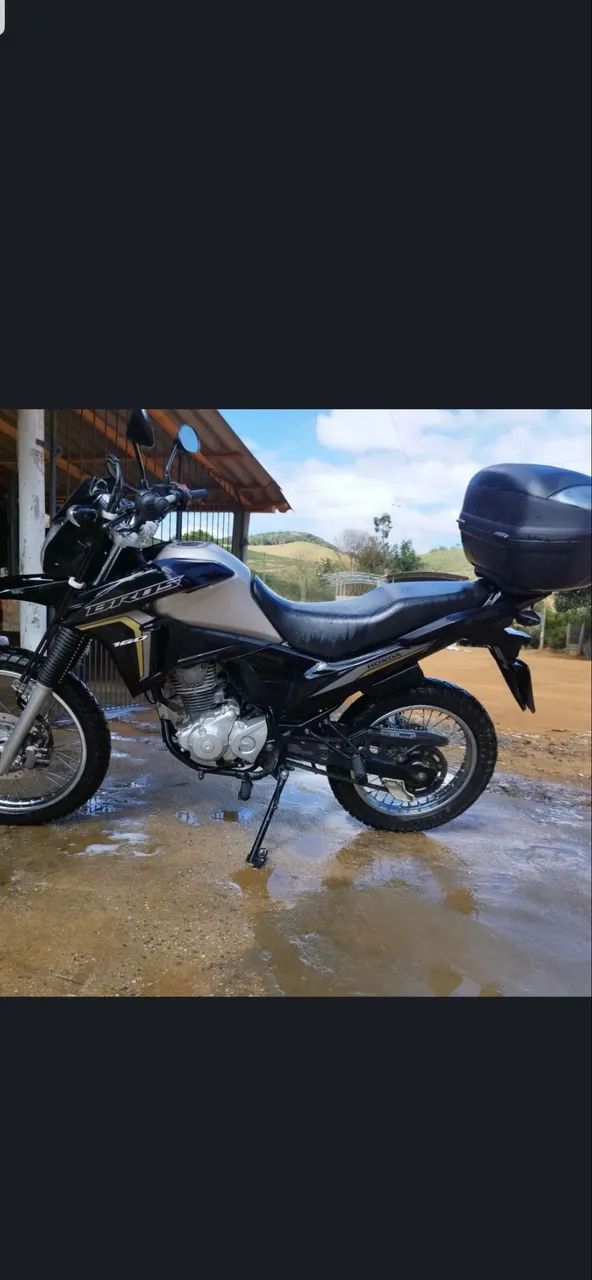 Venda de moto  - Foto 2