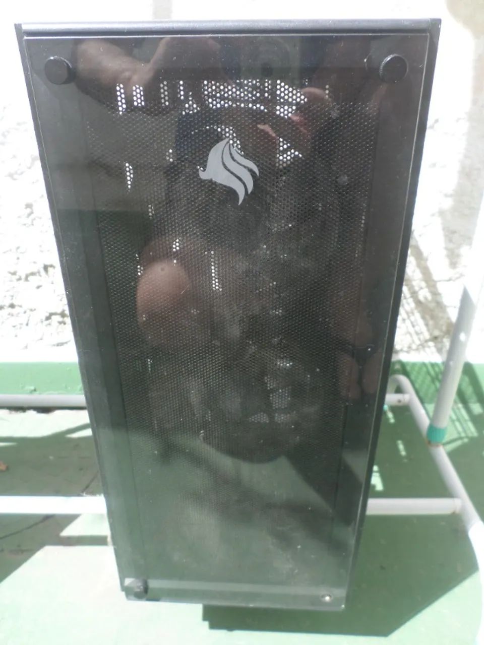 Gabinete Gamer - Foto 2