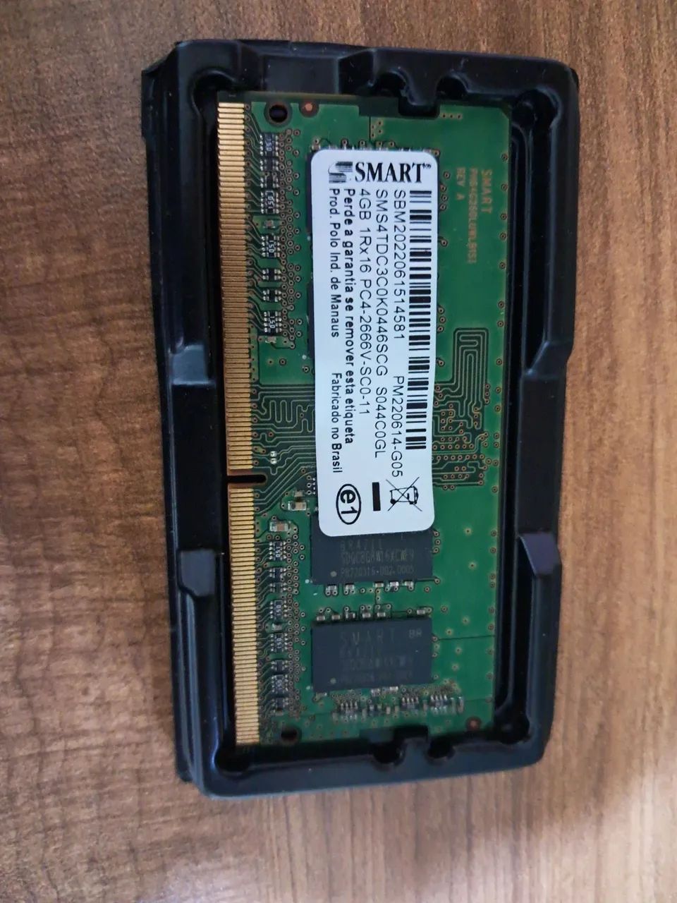 Memória DDR4 - Foto 2