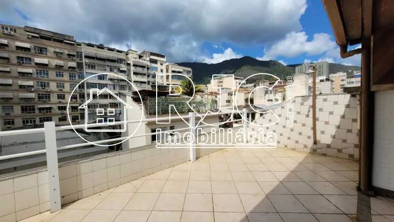 Apartamento : Casa / Residencial / Tijuca