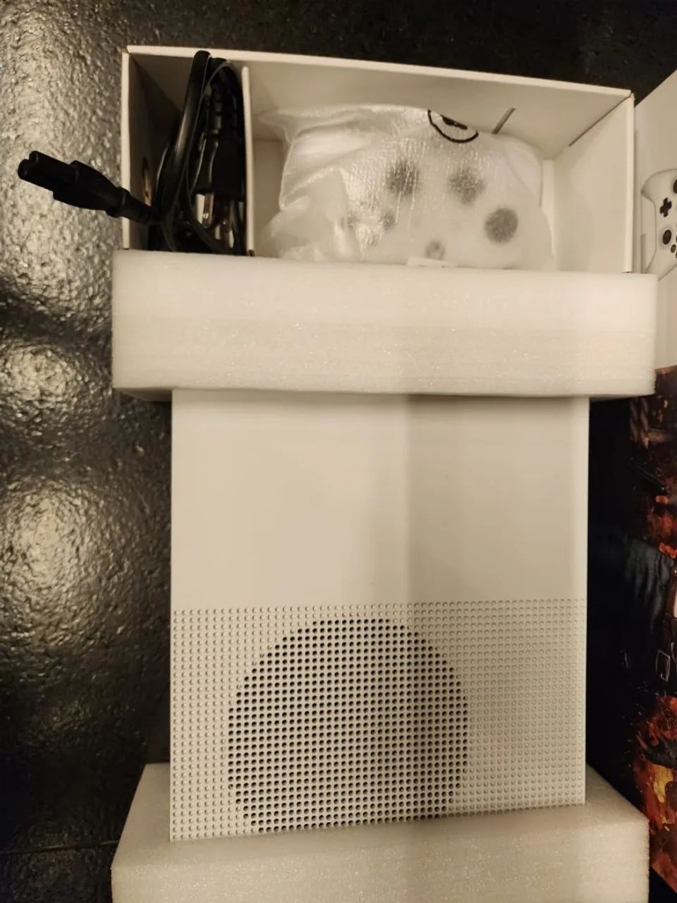 Xbox one S 1TB - Foto 5