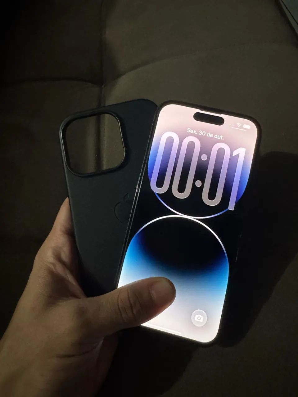 IPHONE 14 PRO 256GB