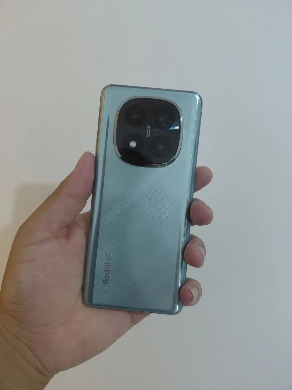 Note 14 Pro Plus 5G 512gb - Foto 2