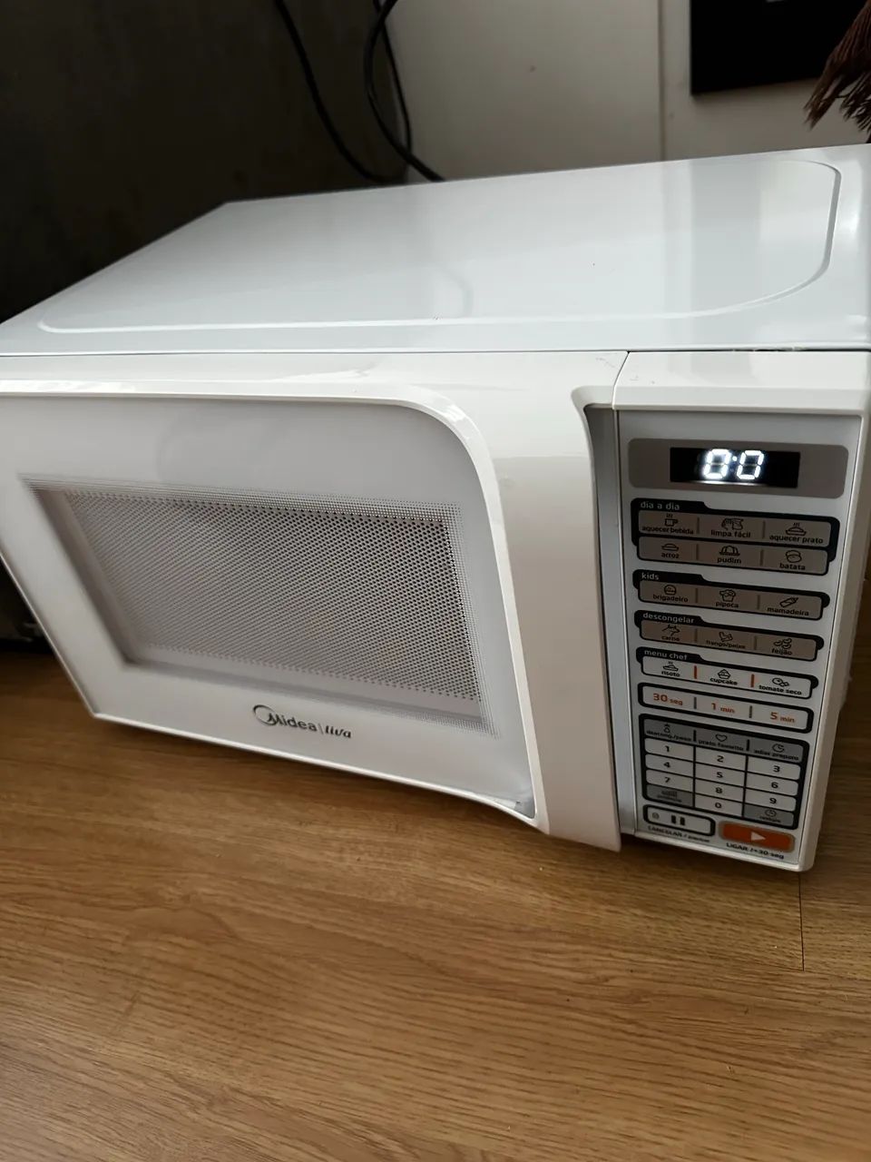 Microondas Midea 20L - Foto 4