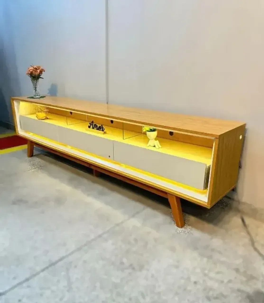 Rack Requinte 2.12m  Produto Novo!  Pronta Entrega! - Foto 4