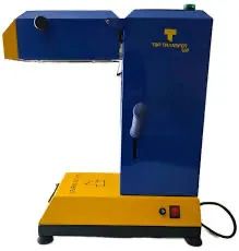 Máquina de transfer giro 360 - master 8em 1 - Foto 2
