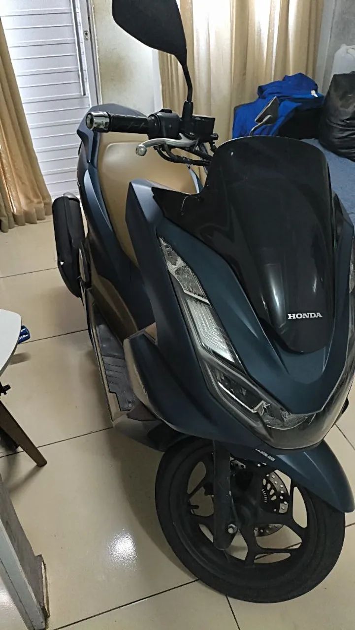 PCX 160 DLX - Foto 2