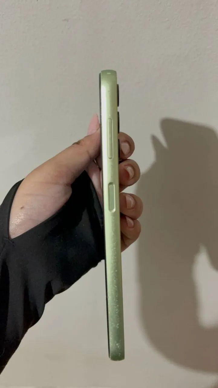 Vendo celular usado Samsung a14  - Foto 4