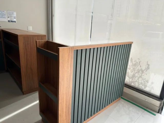 Balcão comercial  - Foto 2