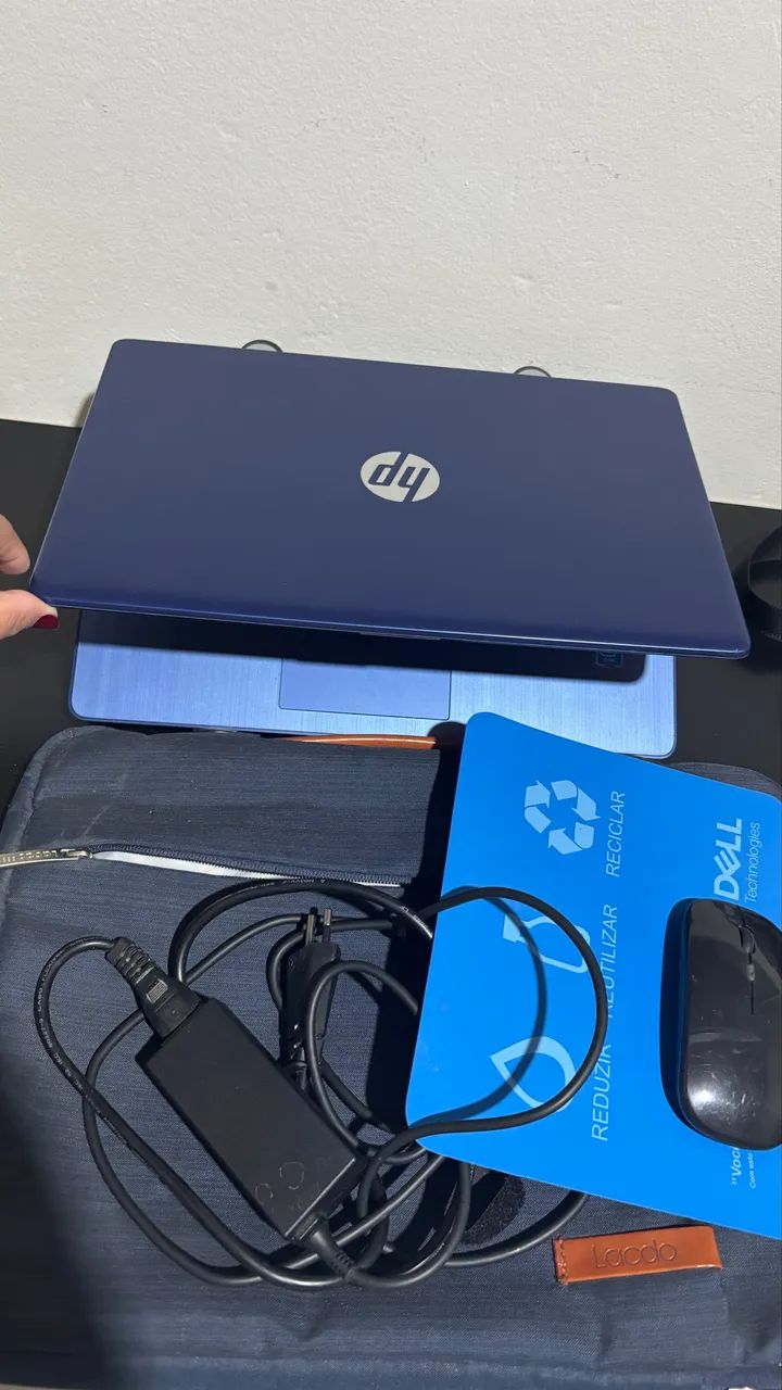 Notebook hp stream 14 
