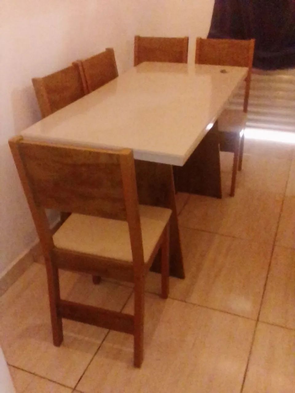 Mesa seminova