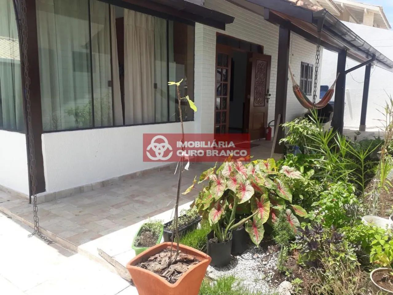 Casa - Florianópolis SC - Foto 4