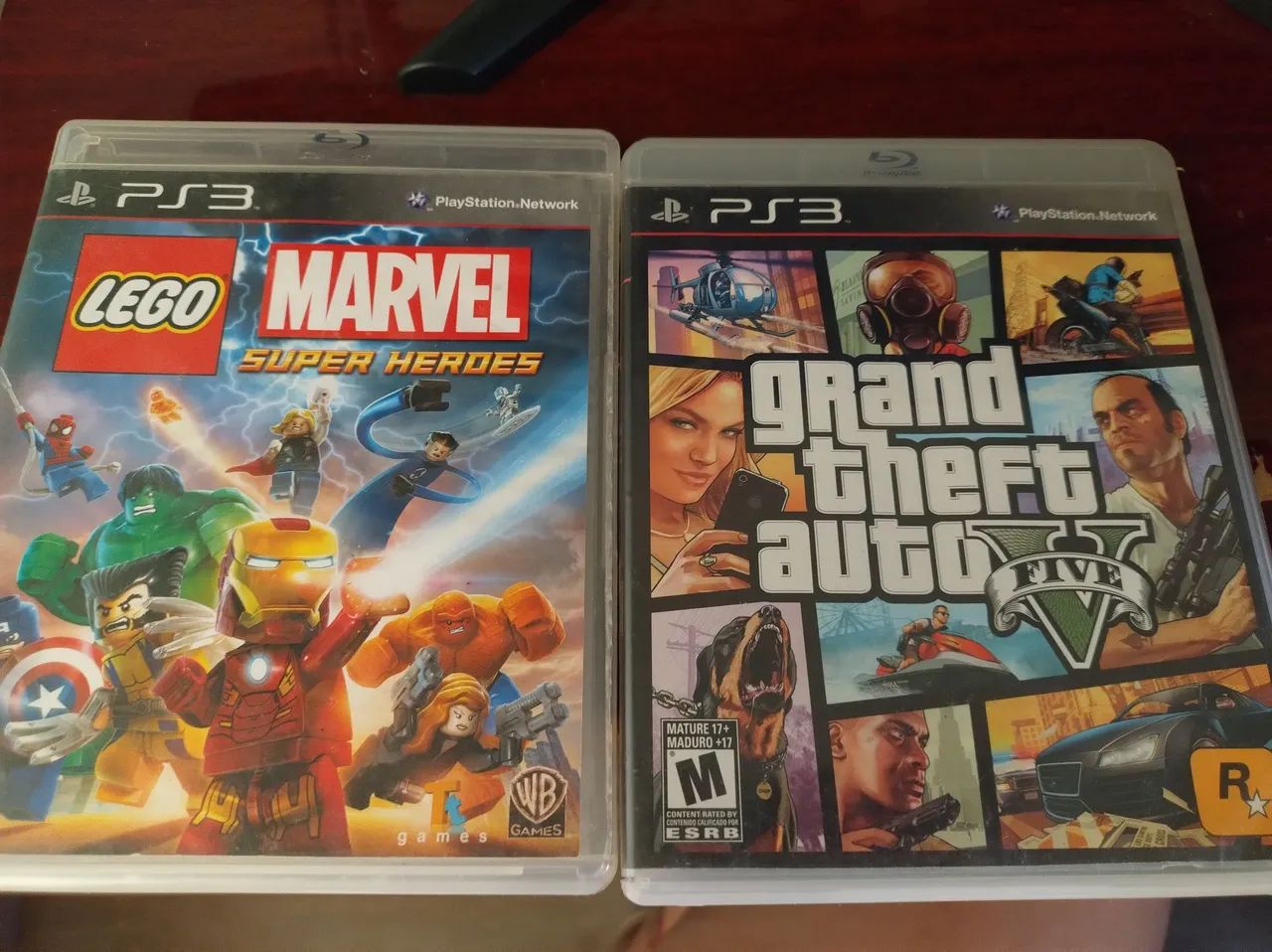 Cds game usados - Foto 4