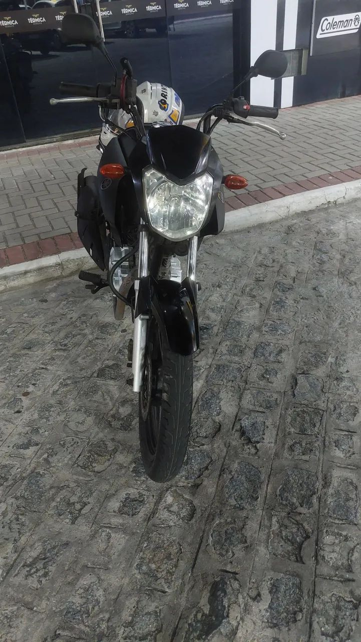 Yamaha factor 125i 2016/2017 - Foto 3