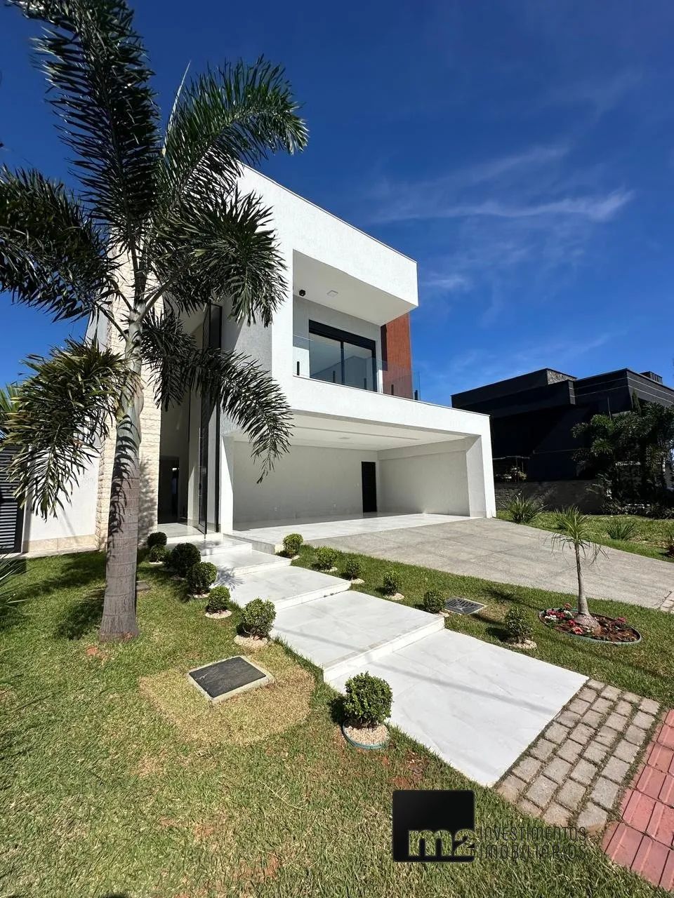 Imóvel com 4 quartos Aparecida de Goiânia