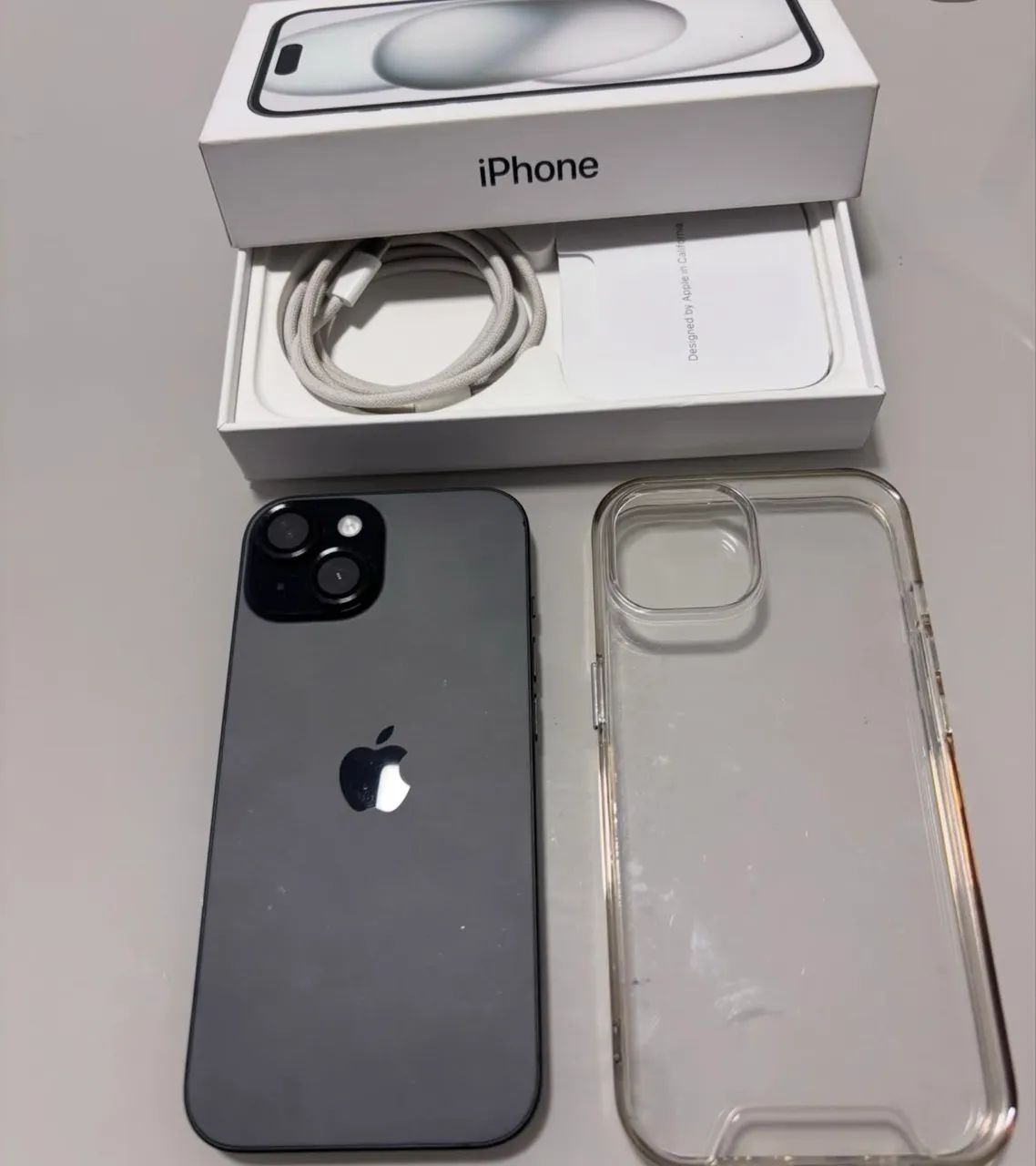 Iphone 15 128GB - Foto 4