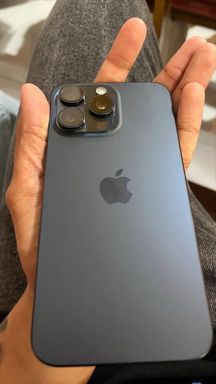 Iphone 15 Pro Max 512GB - Foto 3