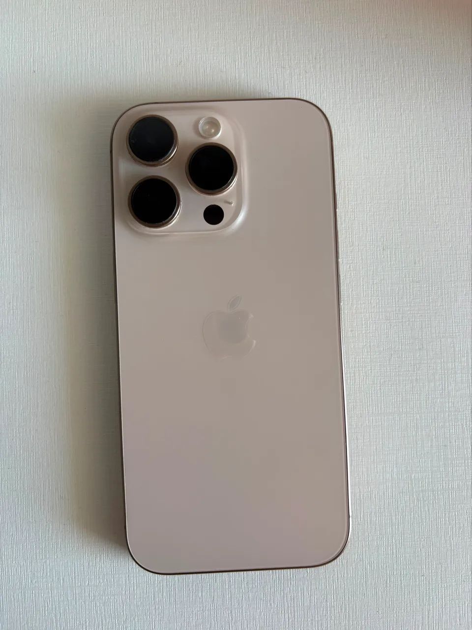 iPhone 16 Pro