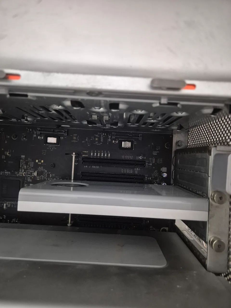 MacPro 5.1  - Foto 3