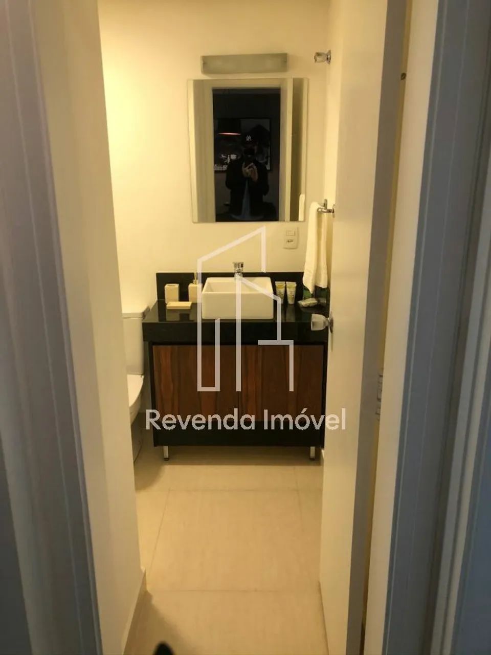 Apartamento em Itaim Bibi 48 m² de 1 dorm e 1 vaga - Foto 3