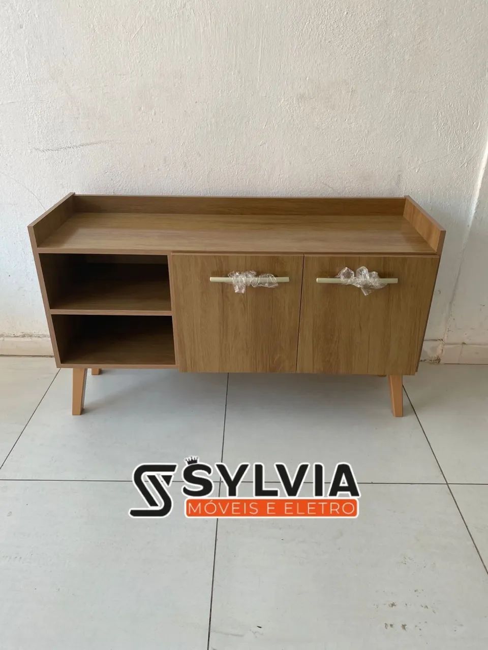RACK MDF NOVO  - Foto 2