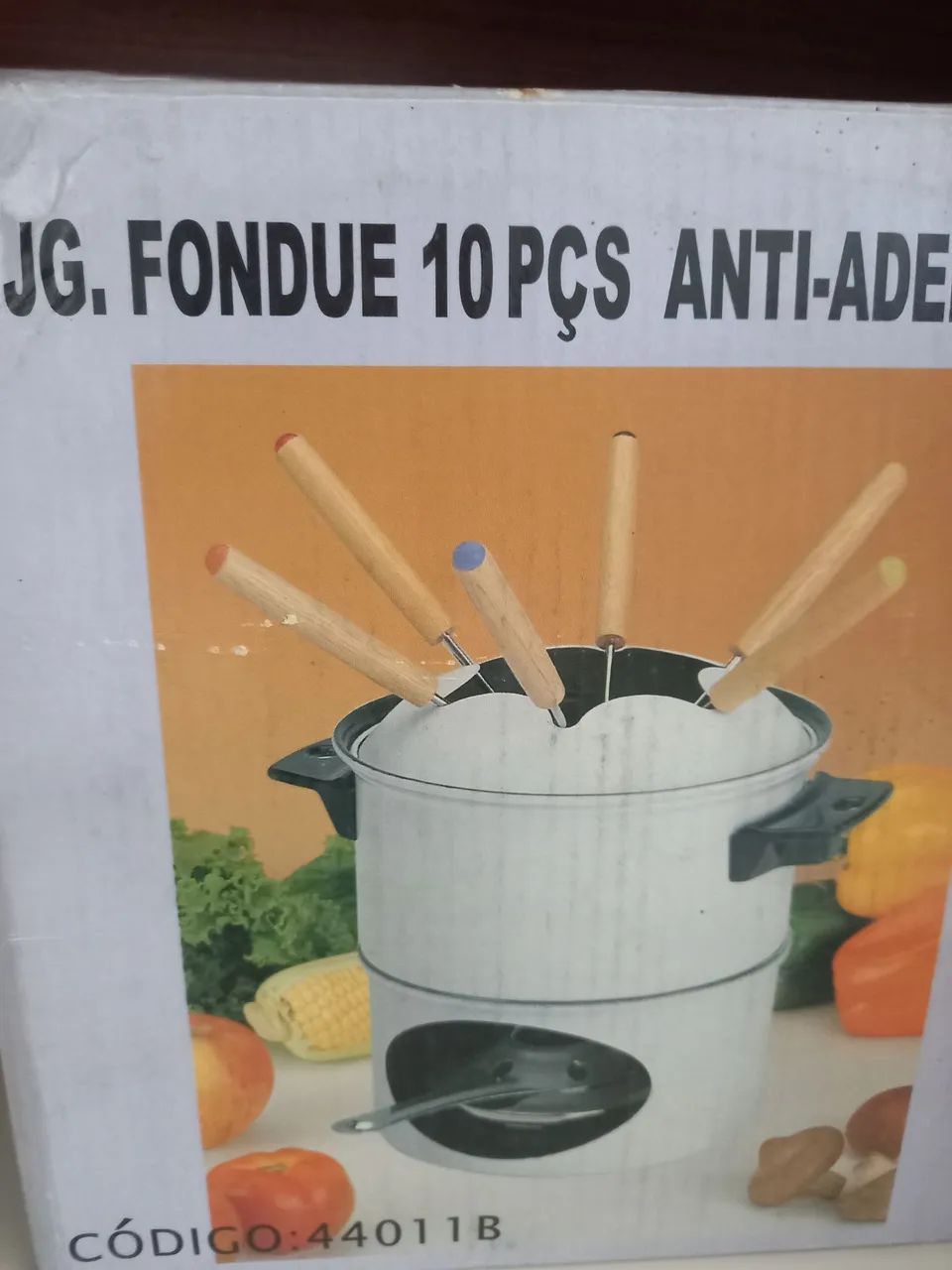 Fundue 