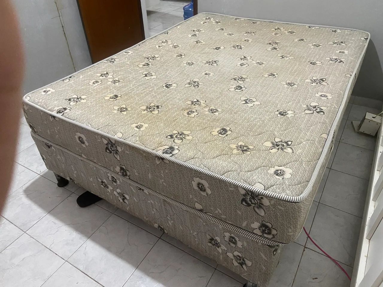 Cama Box  - Foto 2