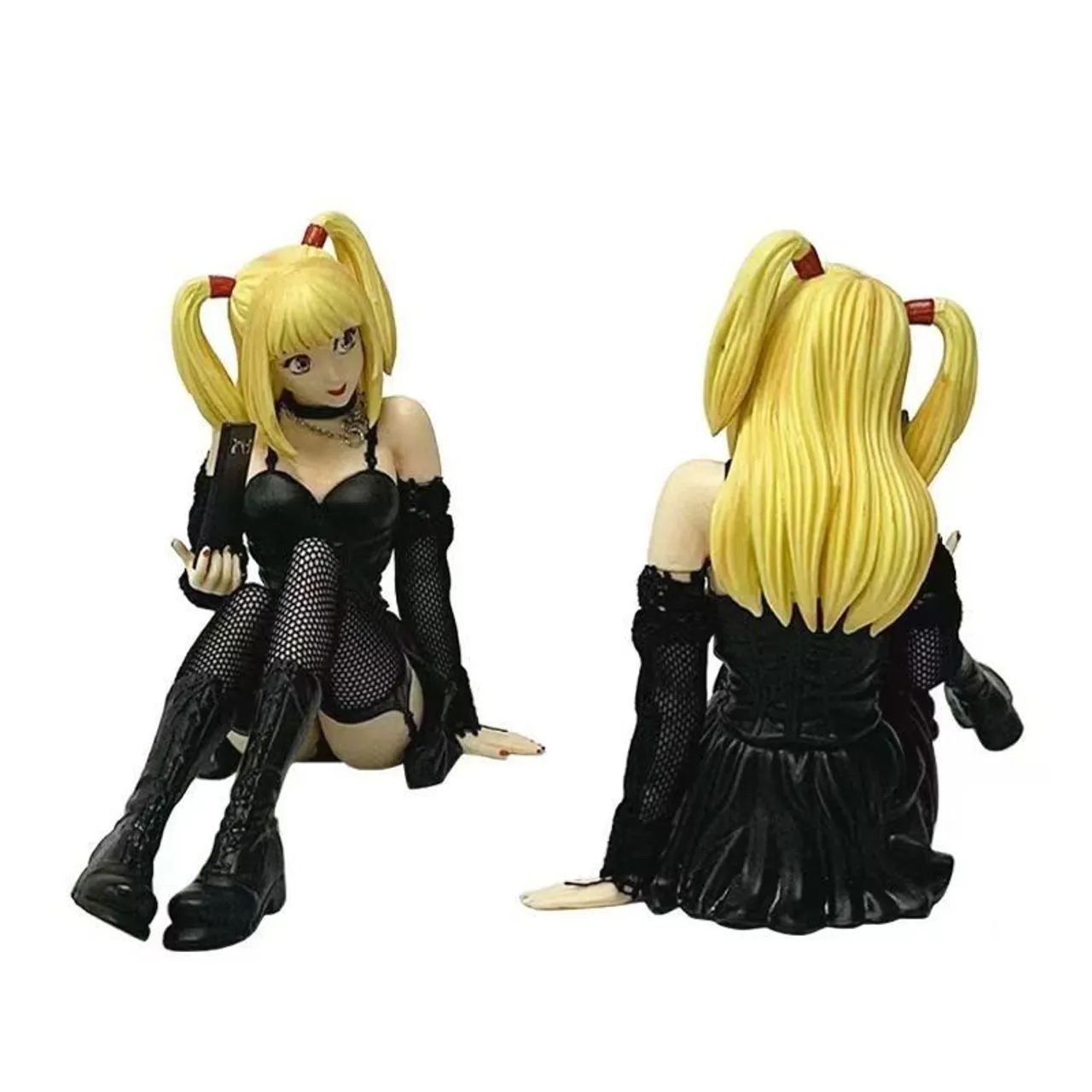 Misa Amane Death Note #Bandai - Foto 5